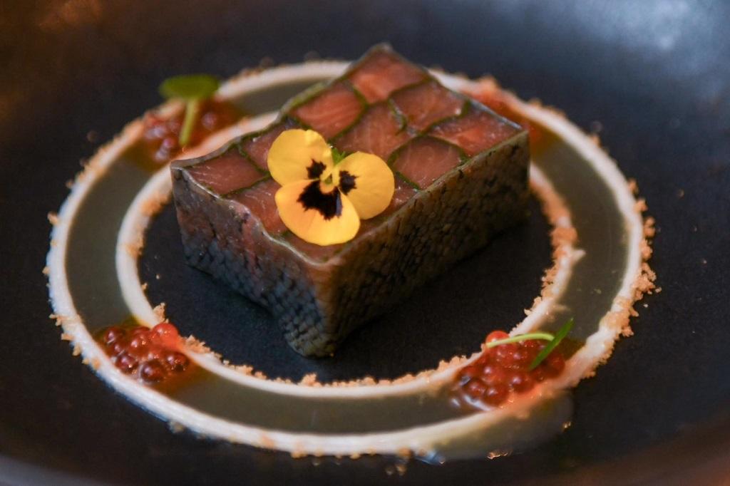 El mejor plato de trucha de España se prepara en un pueblo de León