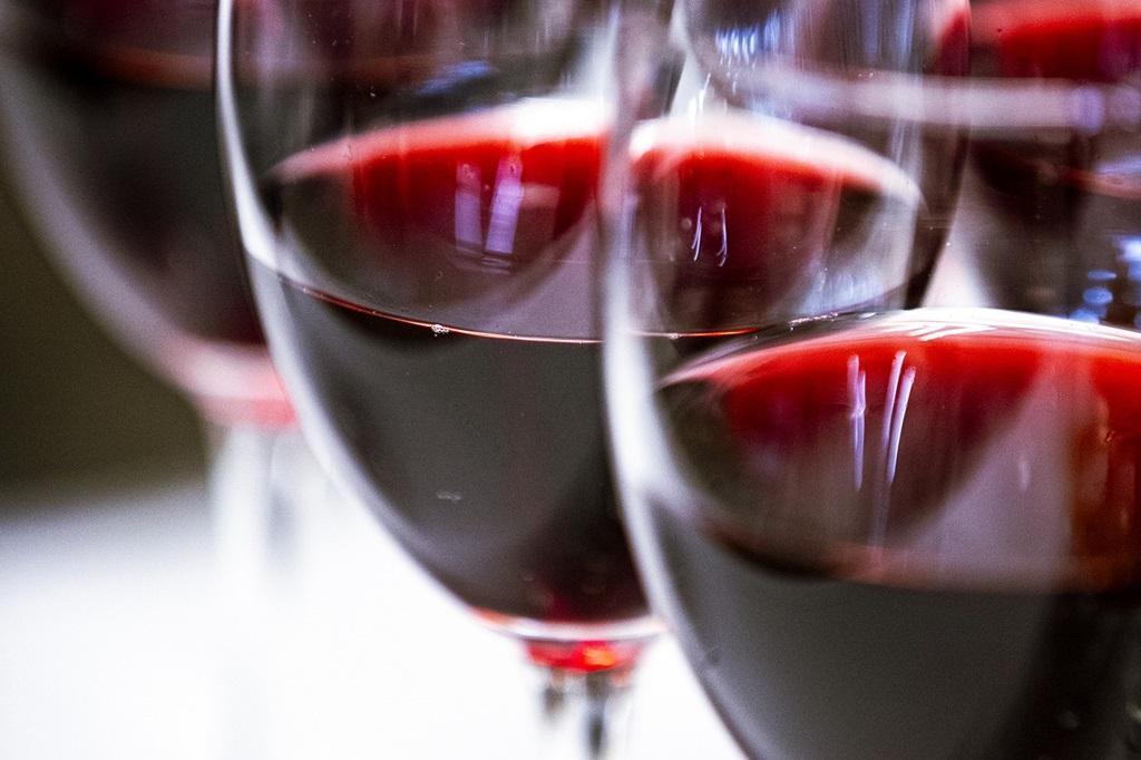 Los diez mejores tintos de la guía ADN 2024 Verema