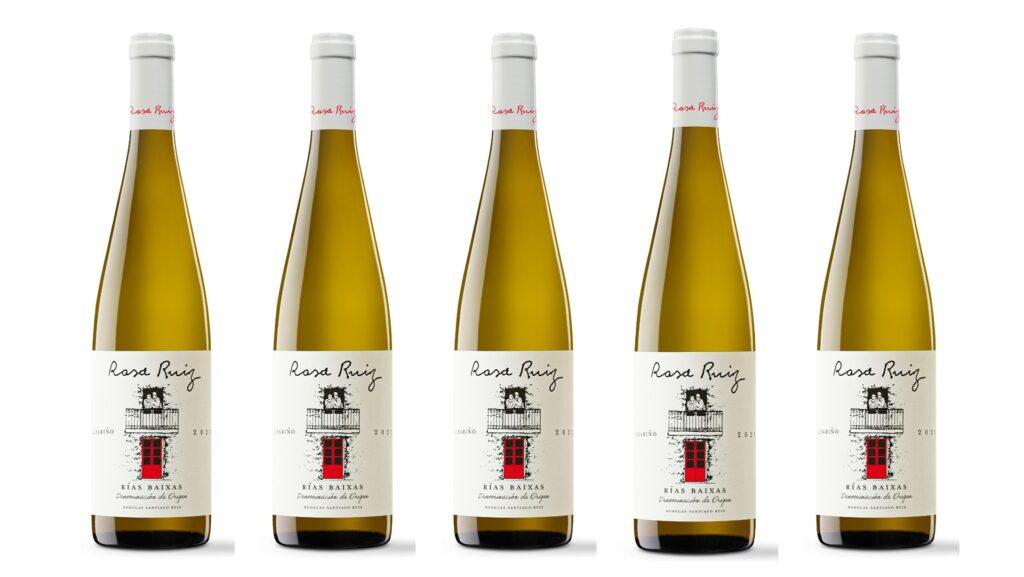 Rosa Ruiz 2023, profundidad y belleza