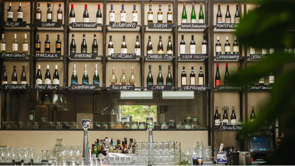 Abril de 2024 el mejor mes para las exportaciones españolas de vino