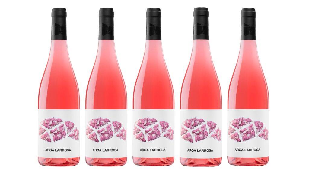 Aroa Larrosa 2023, agradable sorpresa veraniega