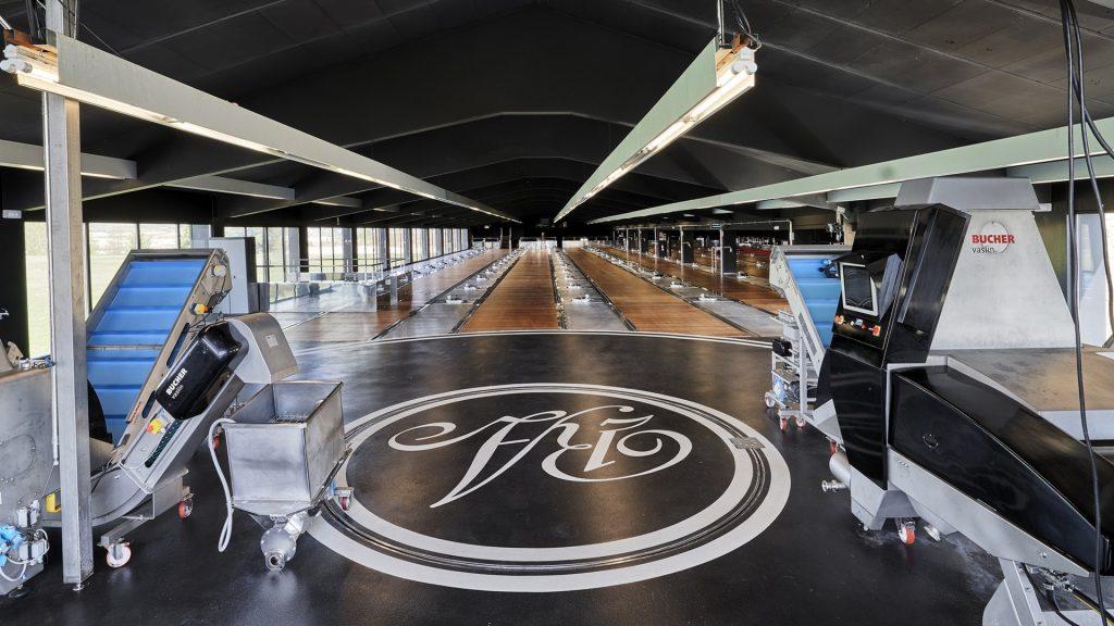 (Lo más leído) Ocho vinos españoles entre los cien mejores del mundo, según James Suckling