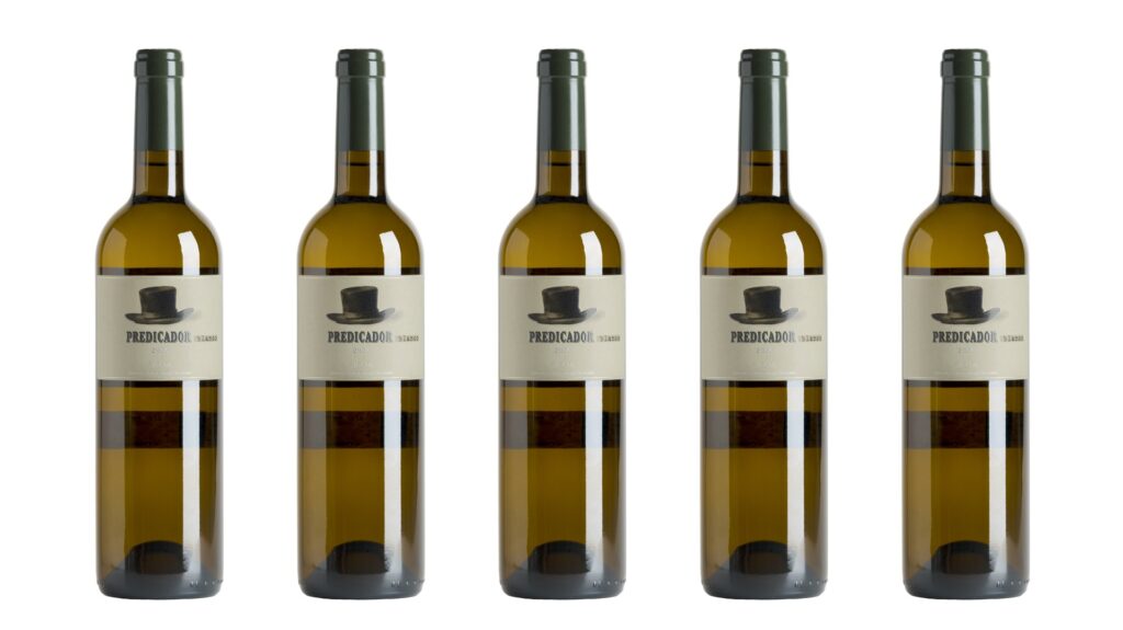 Predicador (Blanco 2022) vence de nuevo 