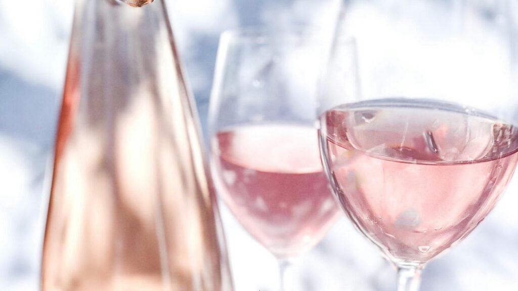 Dos rosados españoles entre los veinte mejores ​​del mundo, según Decanter