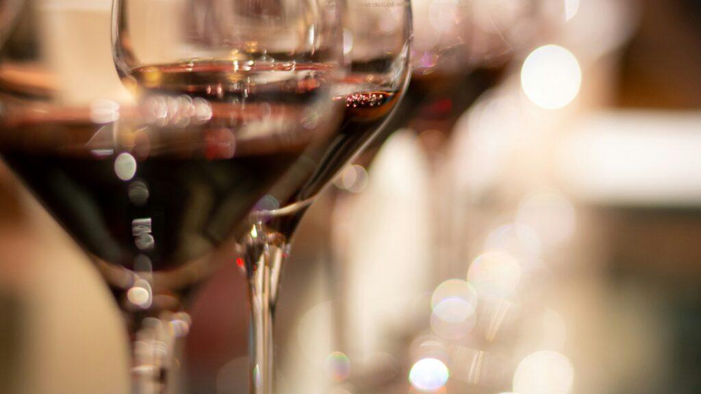 Ocho gracianos con una gran relación calidad-precio, según James Suckling