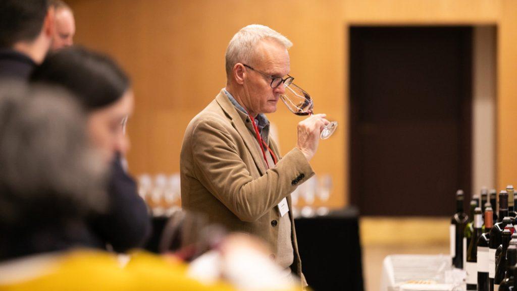 (Lo más leído) Los 27 riberas del duero mejor puntuados en el último informe de Tim Atkin