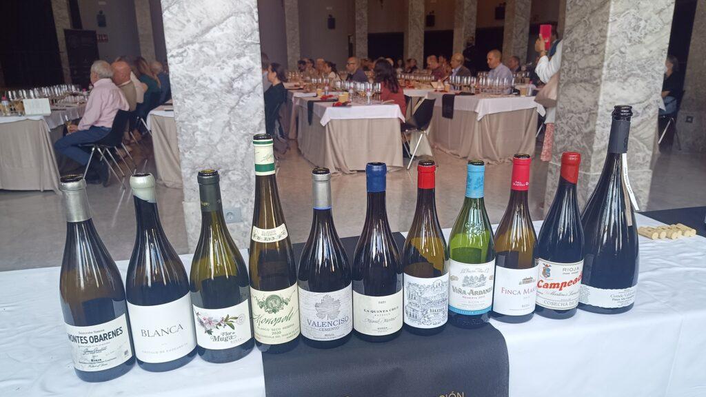 Asociación de Bodegas por la Calidad: tres frases para una cata casi perfecta