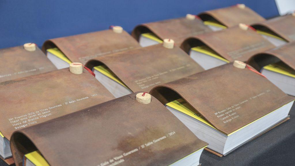 La mejor bodega y los mejores vinos, elegidos por votación entre los lectores de la Guía Vinos Gourmets