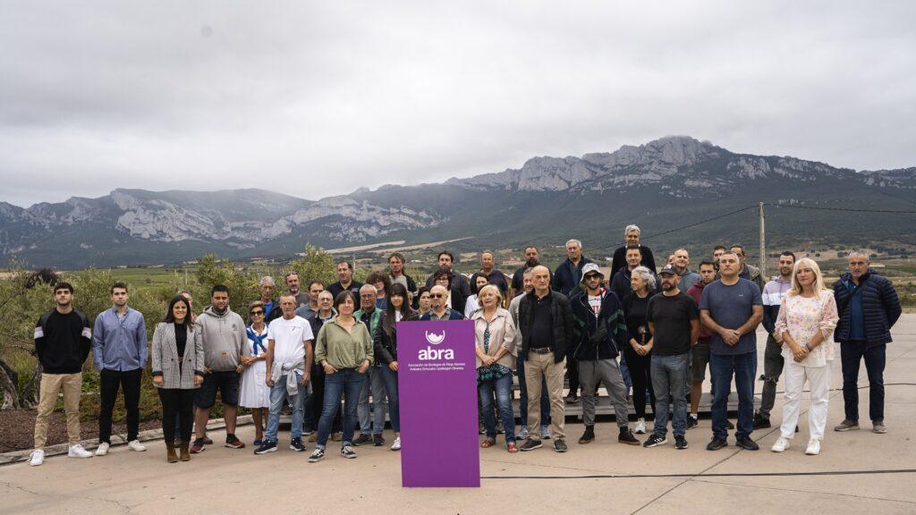 ABRA se compromete a no romper la DOC Rioja