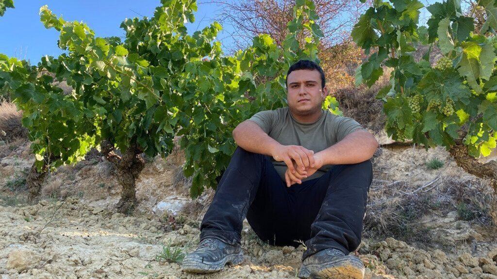 (Lo más leído) Seis grandes vinos de una nueva y talentosa generación de enólogos riojanos, según Decanter