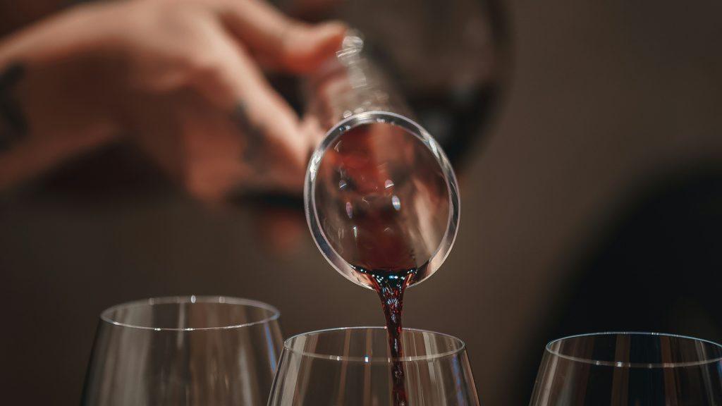 Un cabernet español entre los quince más puntuados de los Decanter World Wine Awards