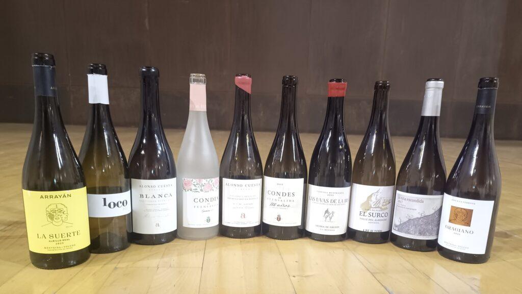 DO Méntrida: innovación, tradición y el frescor de las garnachas viejas