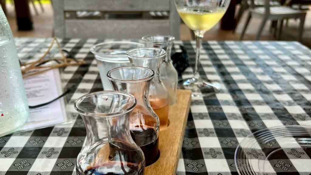 El consumo de vino inicia un lento crecimiento, según la OEMV