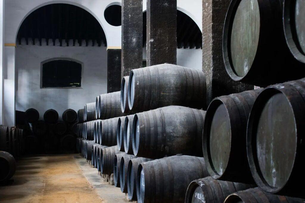 Jerez y Manzanilla destacan en el Global Fortified Masters