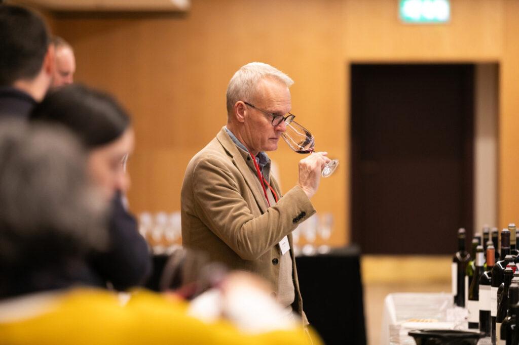 Los veintiséis mejores riberas del duero, según Tim Atkin