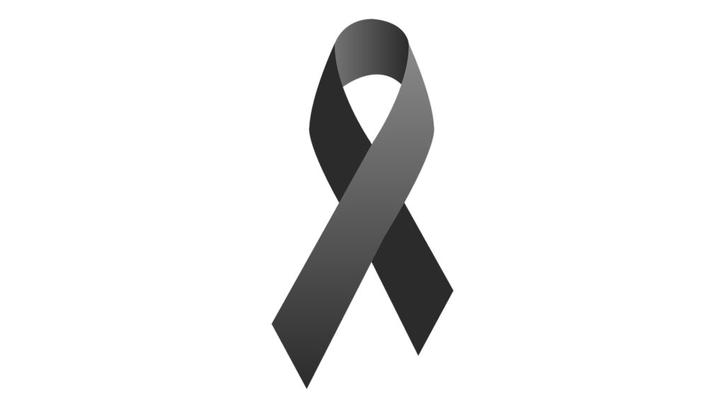 Respeto, solidaridad y silencio