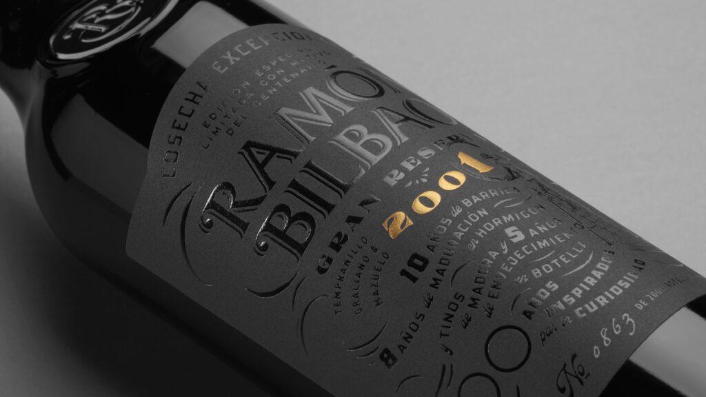 (Lo más leído) Ramón Bilbao Gran Reserva 2001: esa especial distinción