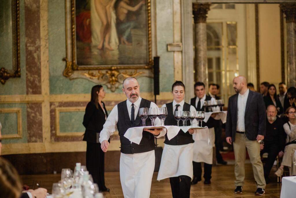 El Vila Viniteca de Cata por Parejas incrementa premios y participantes