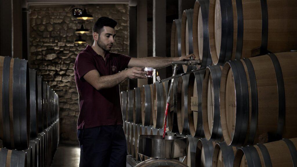 Un vino español entre los diez con mejor relación calidad-precio de Wine Spectator