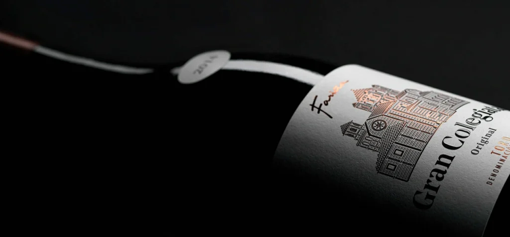 Gran Colegiata Original 2019: el imparable camino hacia una destacada finura