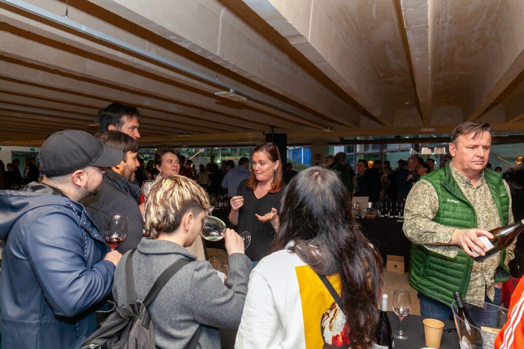 Las sorpresas nada escondidas del X Salón de Vinos Radicales (y II)