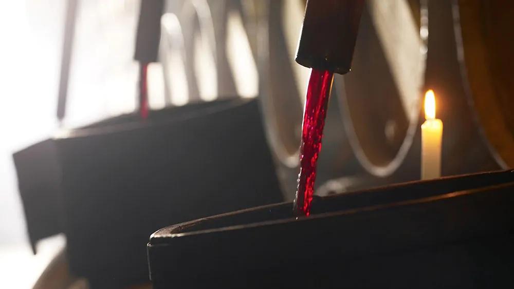 ¿Por qué son míticos los vinos míticos (I)?