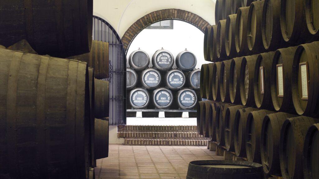 Finos y manzanillas con menos alcohol: el sueño convertido en realidad