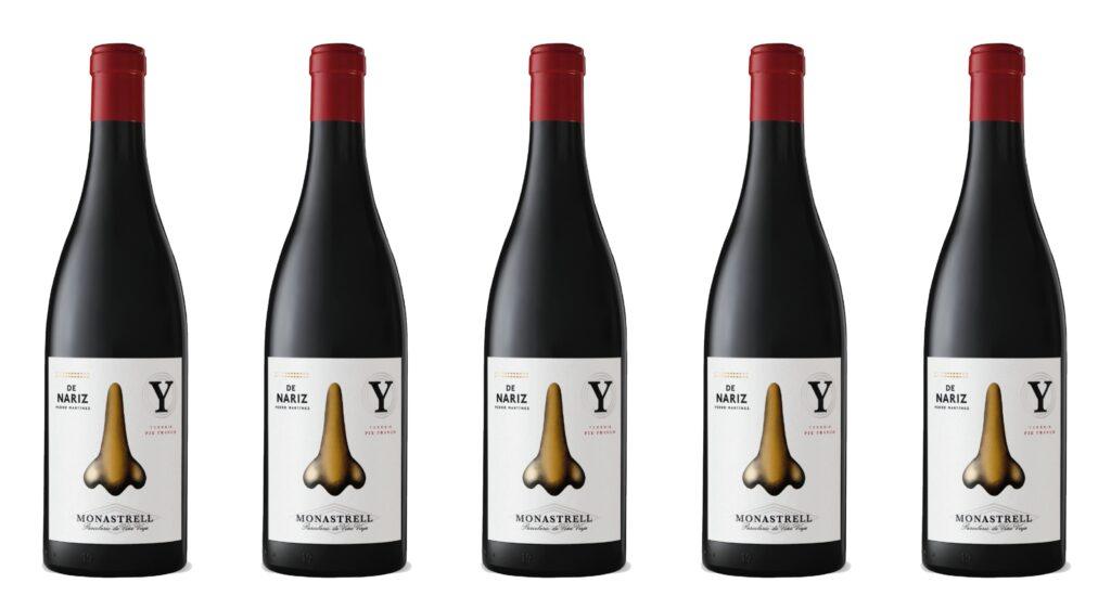 (Lo más leído) De Nariz Terroir Pie Franco Yecla 2021, un vino que consigue emocionar