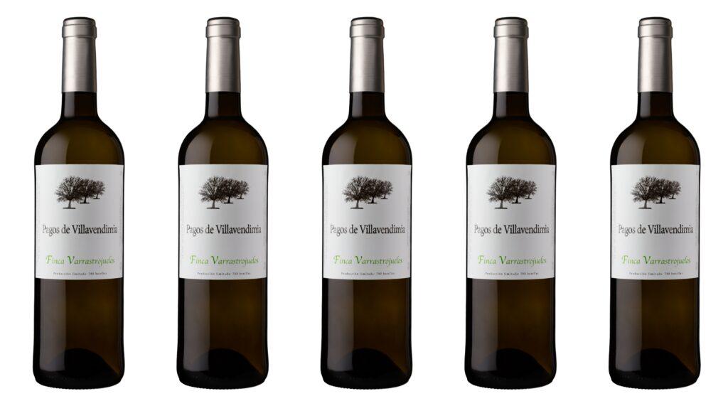 Pagos de Villavendimia 2015, un alarde de profundidad y belleza