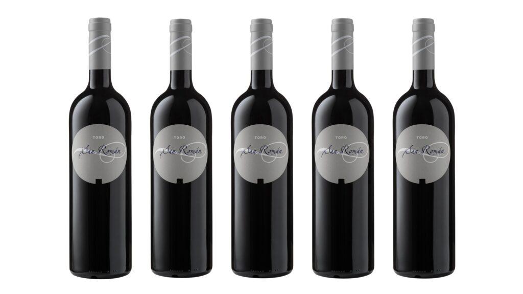 San Román 2021: llamativa redondez 