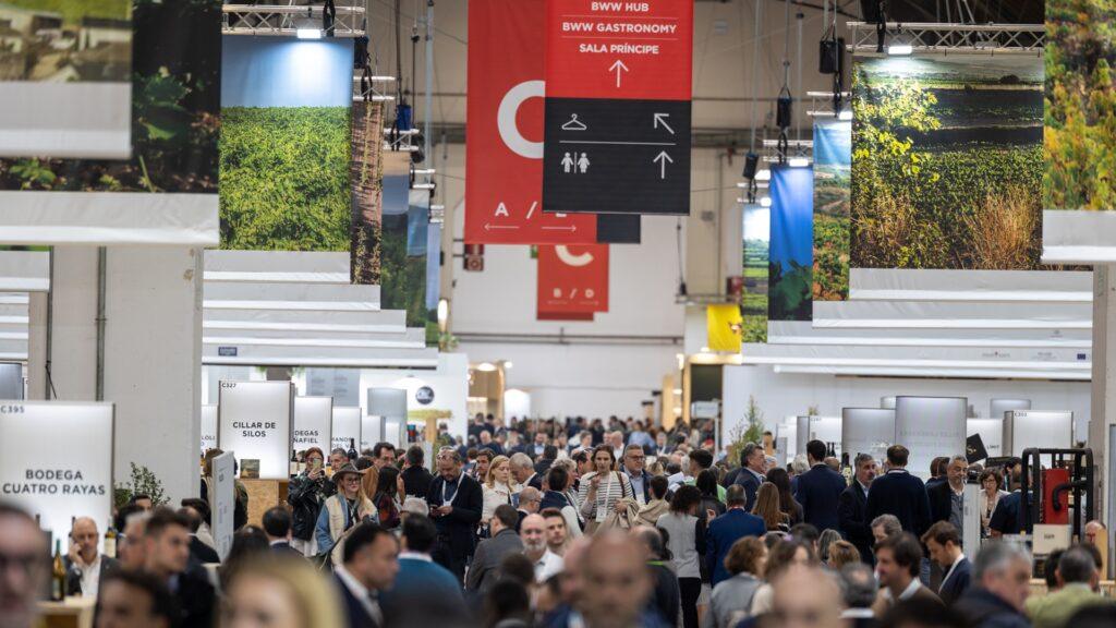 Barcelona Wine Week abre las puertas de “la mayor edición de la historia”