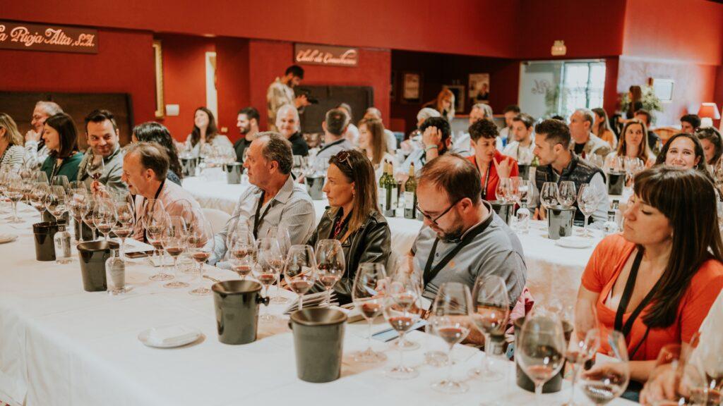 A la venta el lunes las entradas para “Barrio de la Estación International Wine Encounters III: Borgoña”