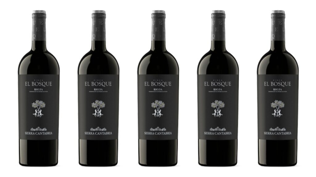 Finca El Bosque 2022, un trago que agita con fuerza los sentidos