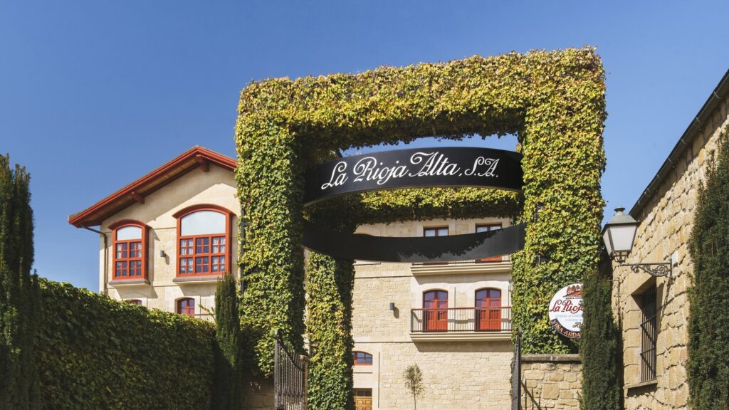 La Rioja Alta, S.A., tercera marca más admirada del mundo 