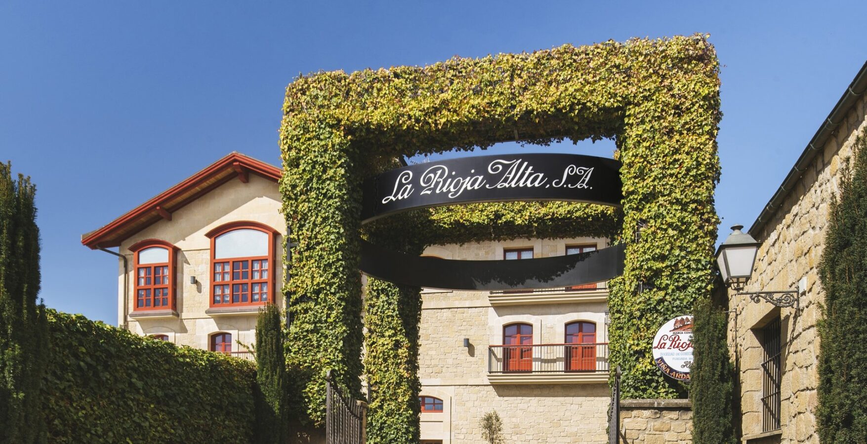 La Rioja Alta, S.A., tercera marca más admirada del mundo - Revista del ...