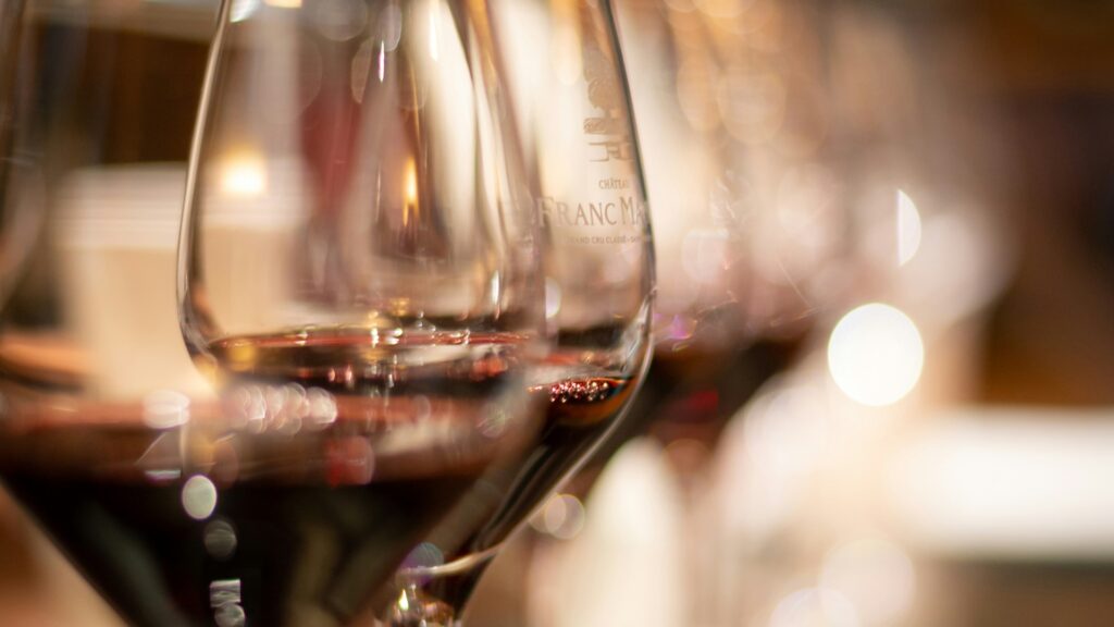 Cata a ciegas: la inteligencia artificial derrota a los expertos