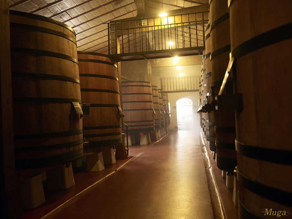 Los diez más grandes riojas, según Wine Spectator