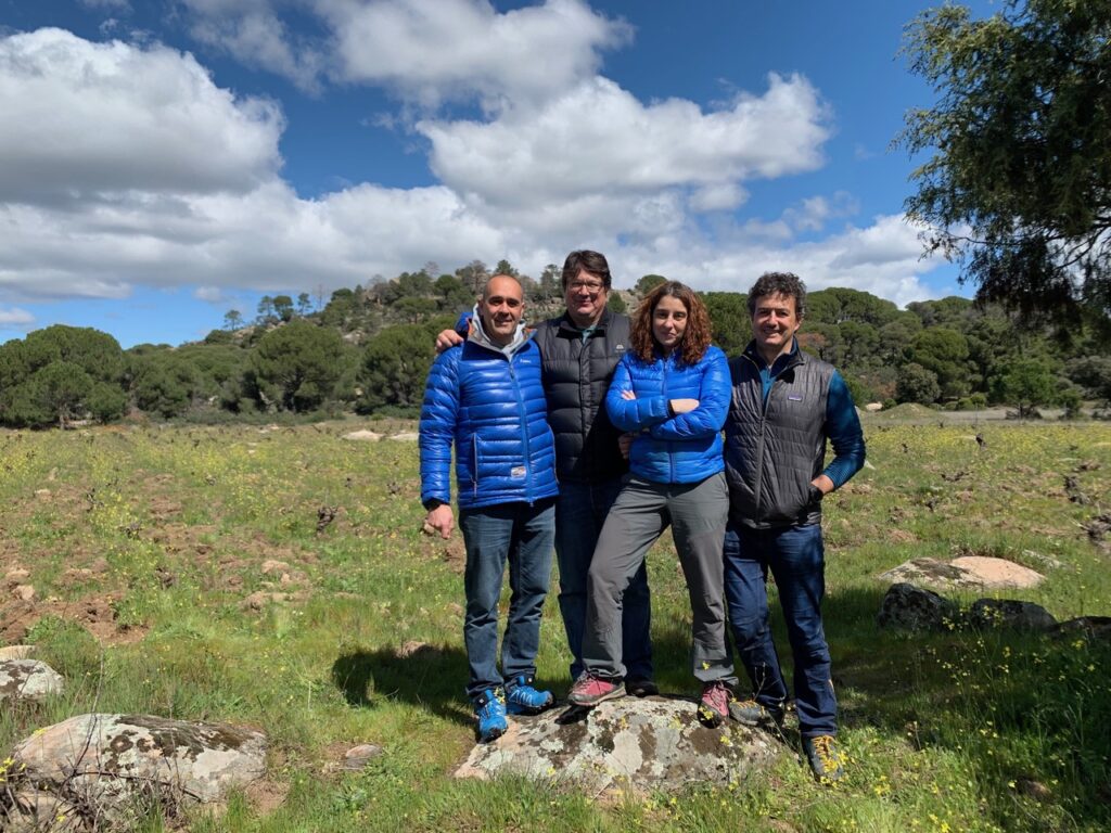 El vino español con mejor calidad-precio, según Wine Searcher, tiene DO Madrid