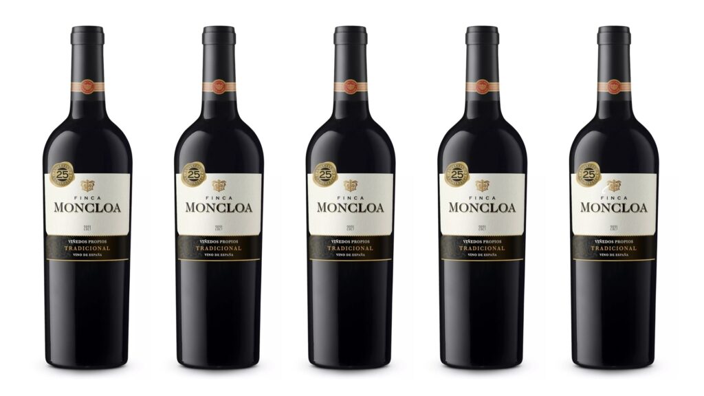 Finca Moncloa 2021, un trago especialmente sugerente