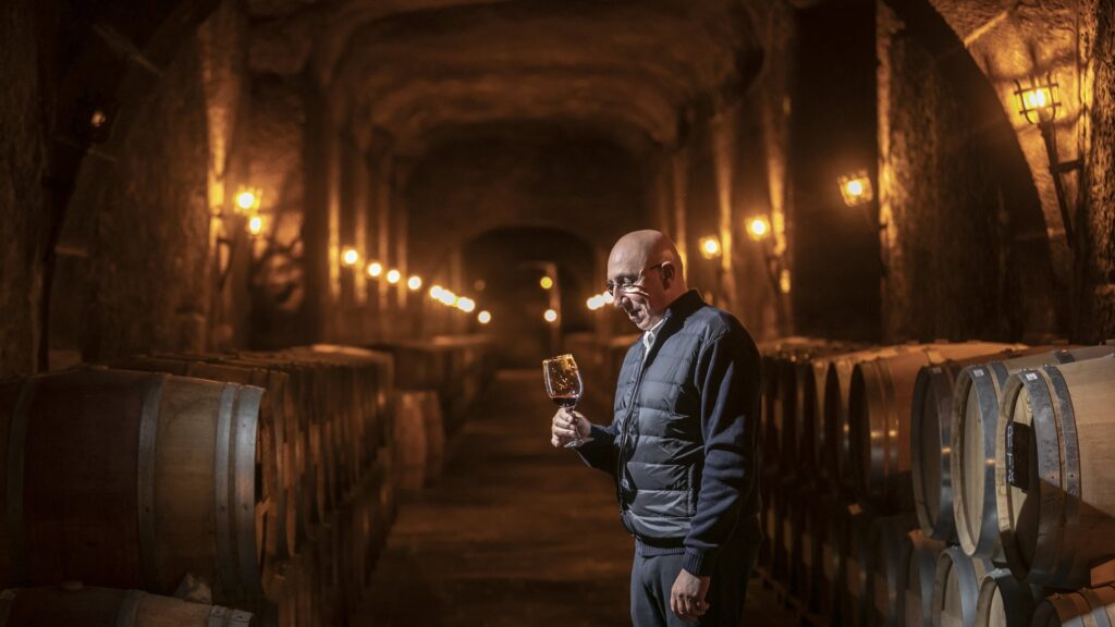 Los diez más grandes riojas, según Wine Spectator (y II)