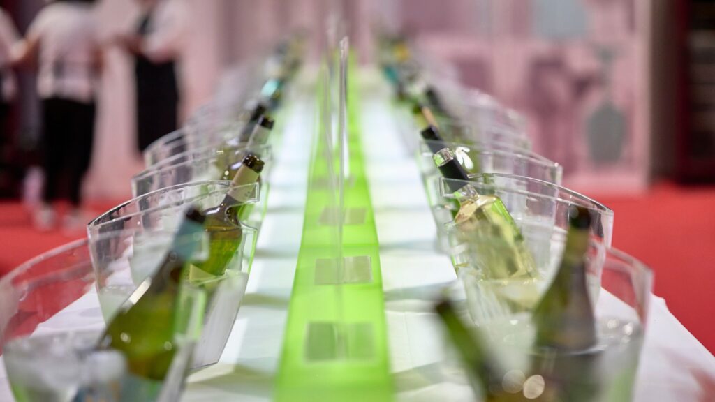 (Lo más leído) Fenavín reúne al mundo del vino en Ciudad Real del 6 al 8 de mayo