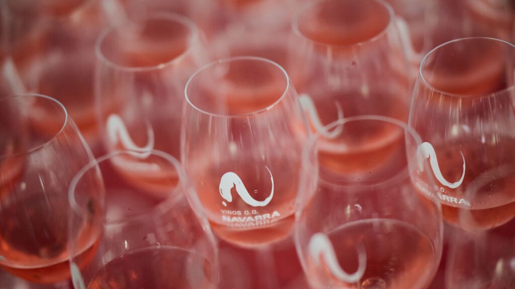 Los once mejores vinos de Navarra, según Beth Willard