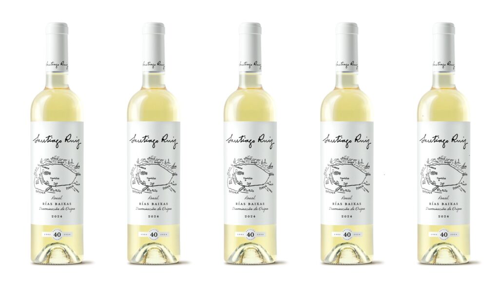 Santiago Ruiz 2024, una invitación a quedarse 