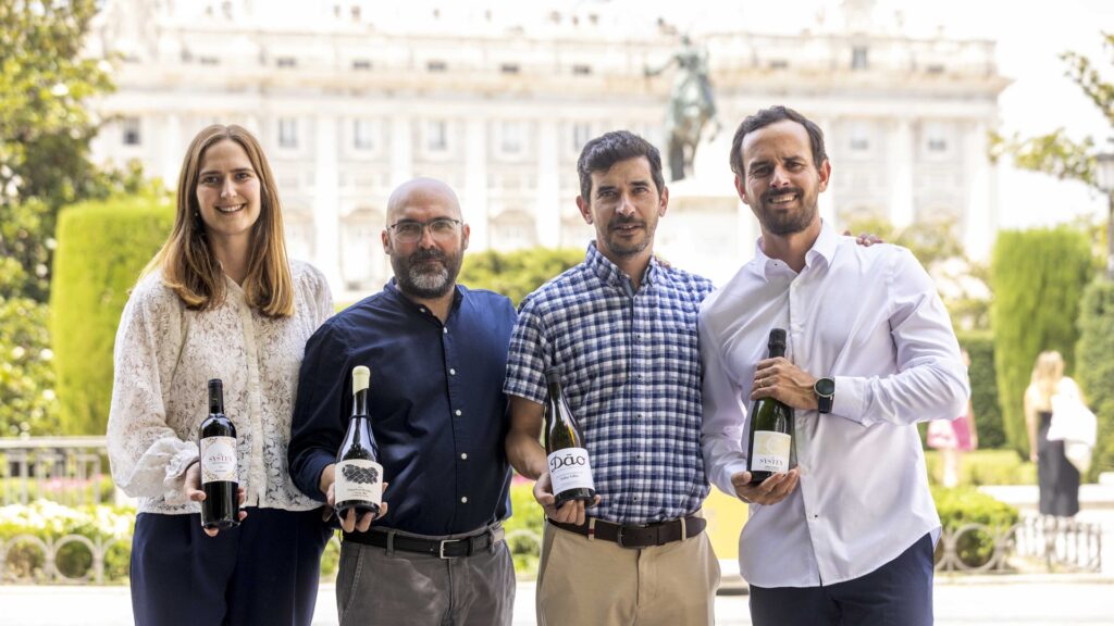 (La información más leída) “Sintiendo paisajes” y su gratificante parada en Madrid