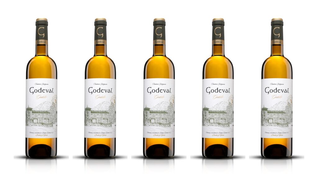 Godeval Godello 2024: el resultado de una cosecha excepcional