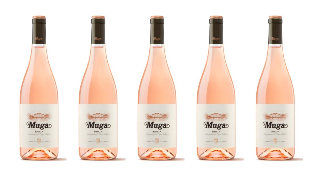 Muga Rosado 2024, el oasis hacia donde dirigirse en tiempos tan calurosos