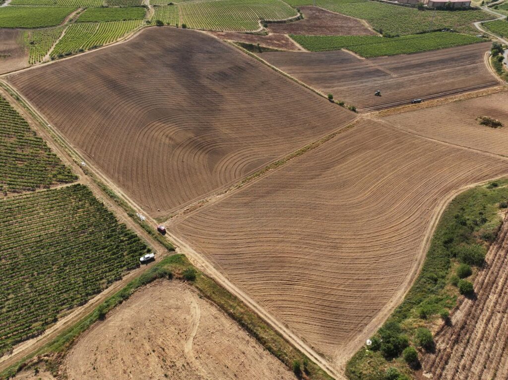 La Rioja Alta, S.A. planta futuro en tiempos de incertidumbre