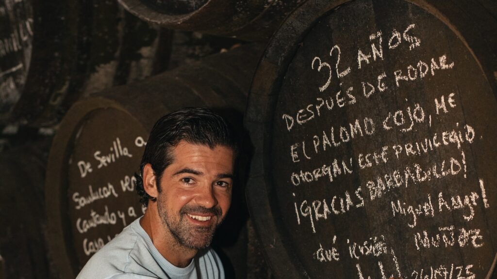 (Lo más leído) Castillo de San Diego: cuando cincuenta años sí son muchos