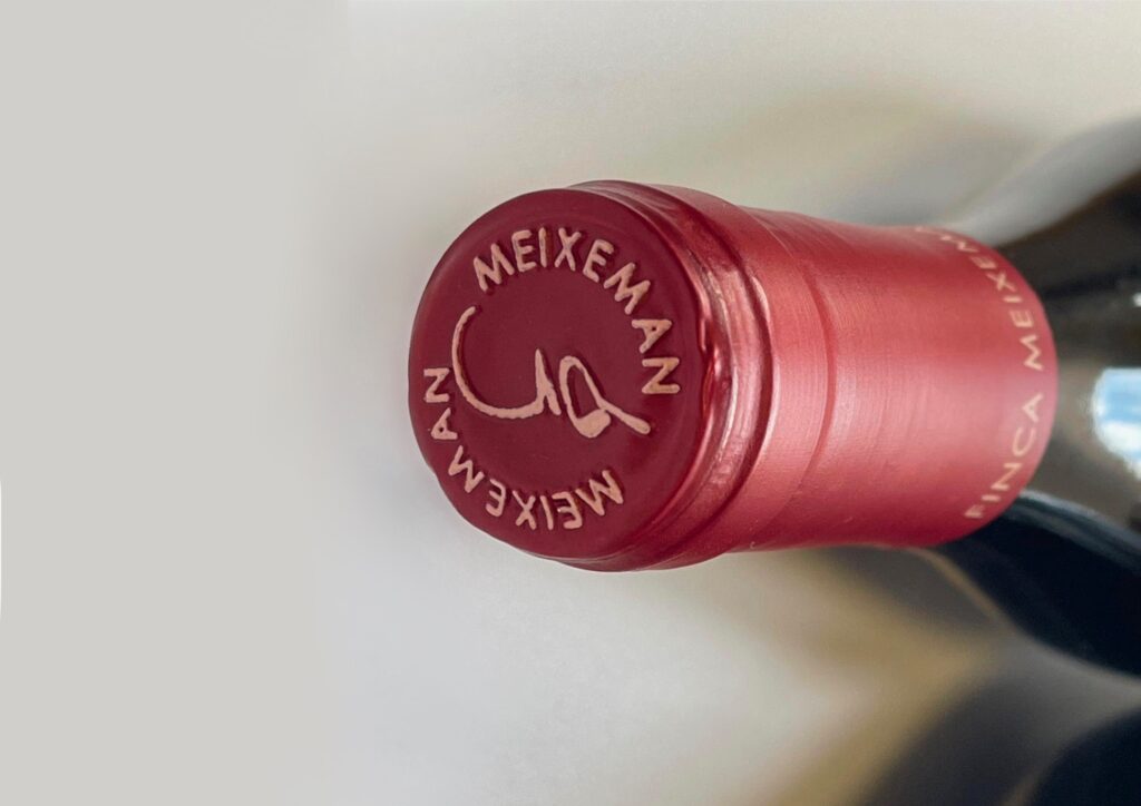 Un ribeira sacra, el vino español con mejor relación calidad-precio, según Wine Searcher