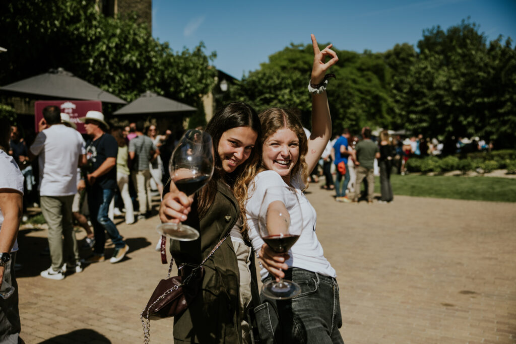 La venta de entradas para la Cata del Barrio de la Estación paralizada por exceso de éxito